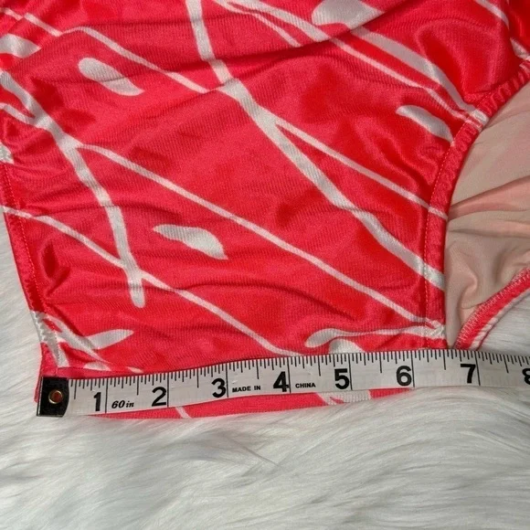 Vintage Bali Swim Bikini Bottom size Small - Picture 6 of 7